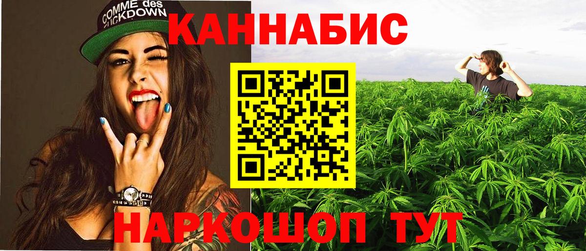 Каннабис AK-47 Гусь-Хрустальный